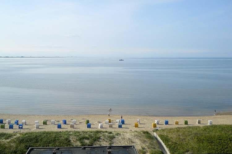 Haus Uthlande Uthlande Whg 51 Meeresbrise Wyk auf Föhr Buitenkant foto